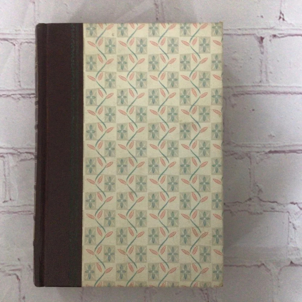 Reader’s Digest Condensed Books Volume 4 1957 Hardcover Book